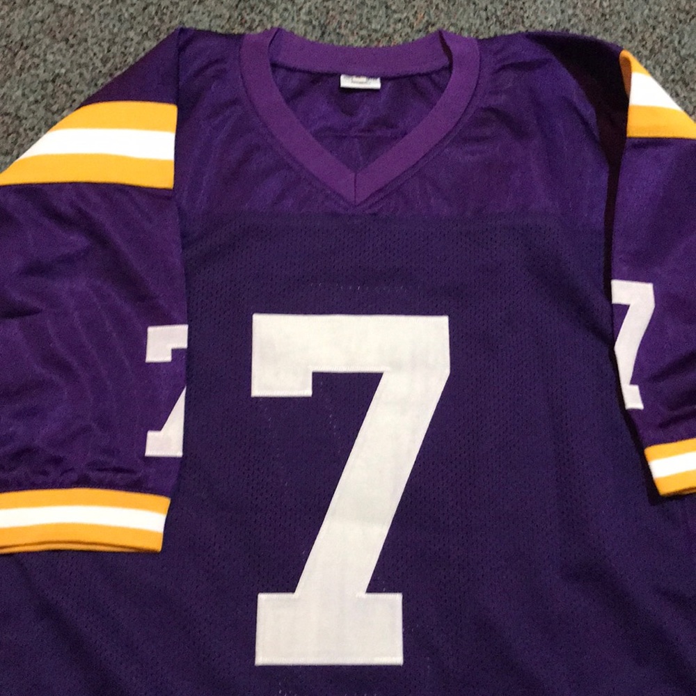 Patrick Peterson signed jersey